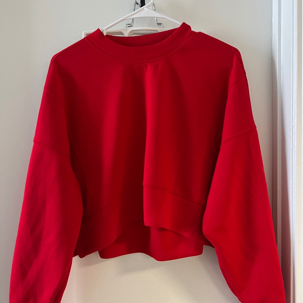 Abercrombie YPB sweatshirt